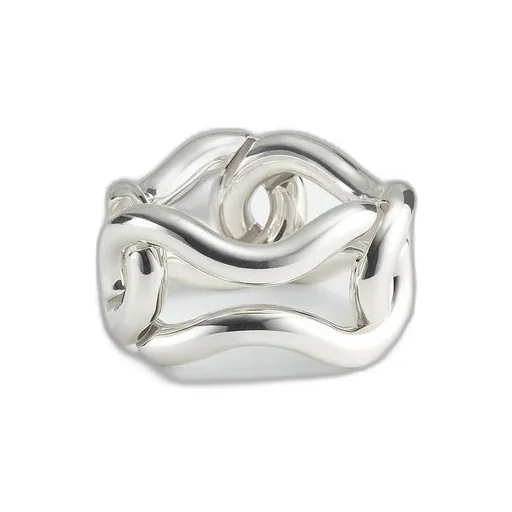 Nest Chain Ring
