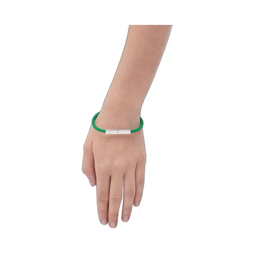 Braid Leather Bracelet