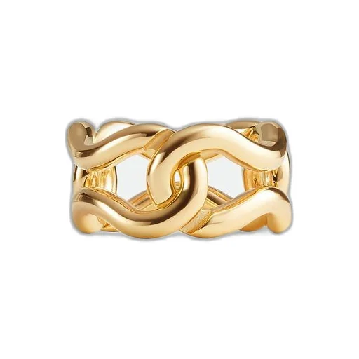 Nest Chain Ring