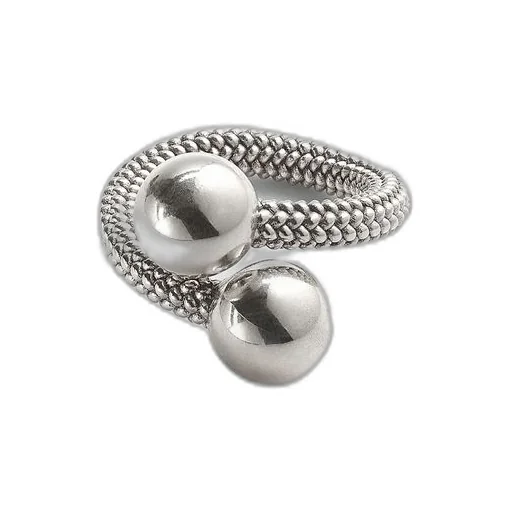 Intreccio Ring