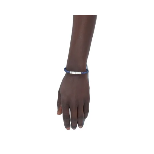 Braid Leather Bracelet
