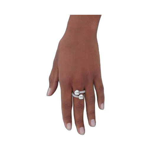 Intreccio Ring