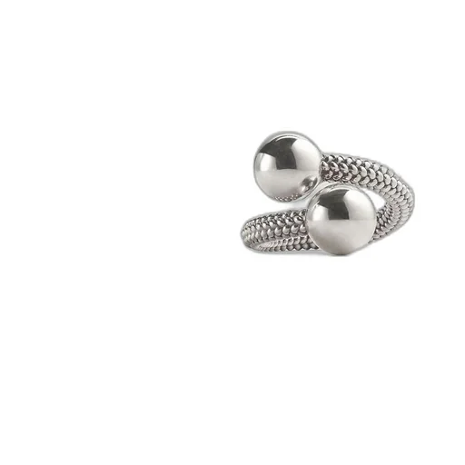 Intreccio Ring