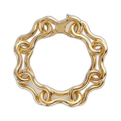 Nest Chain Bracelet