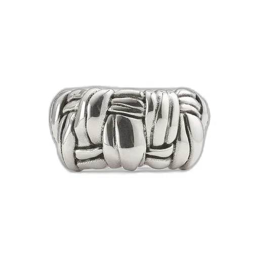 Pleat Ring