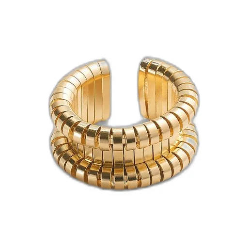 Staple Ring