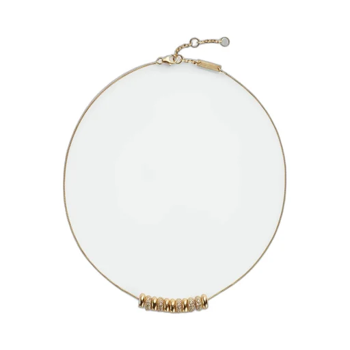 Bubble Necklace