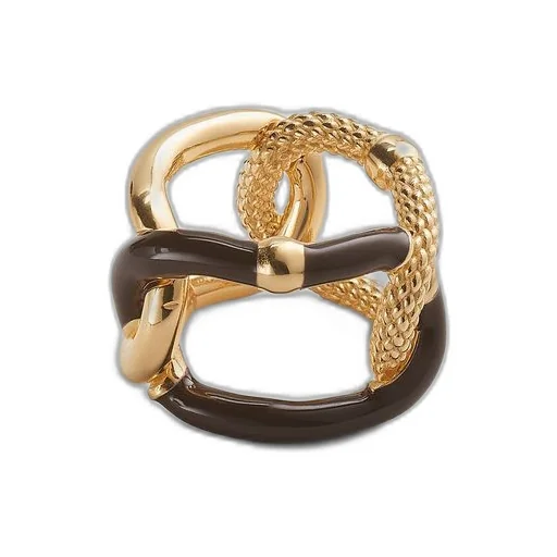 Intreccio Chain Ring