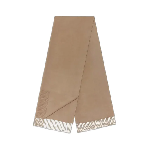 Cashmere Stole