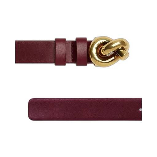 Knot Belt