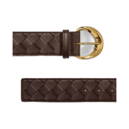 Essential Twist Belt