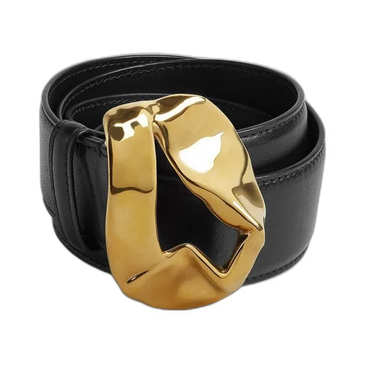 Abstract Belt