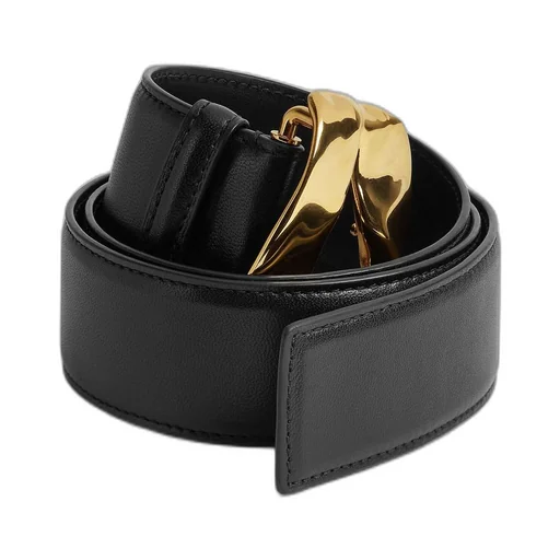 Abstract Belt