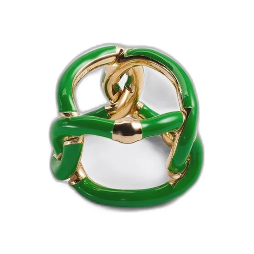 Intreccio Chain Ring