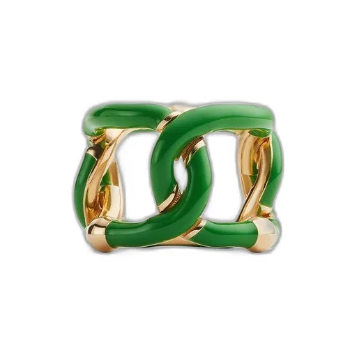 Intreccio Chain Ring