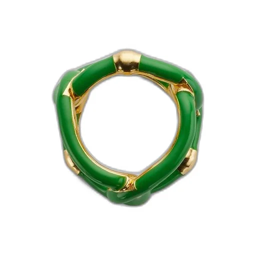 Intreccio Chain Ring