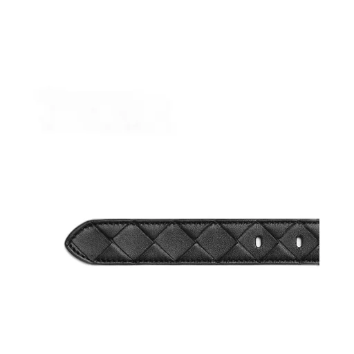 Watch Intrecciato Belt