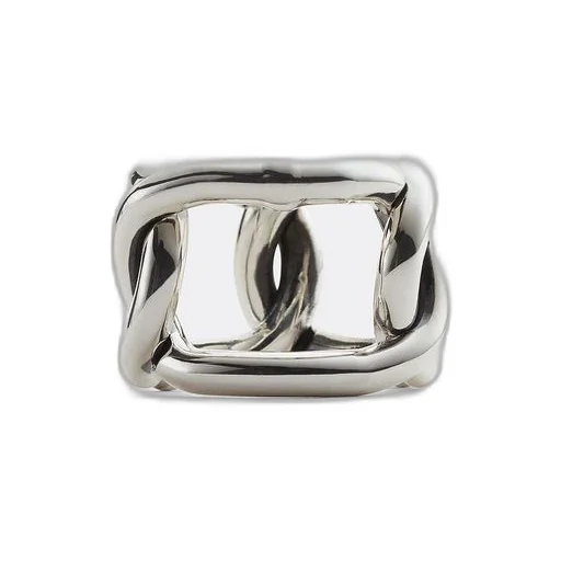 Intreccio Chain Ring