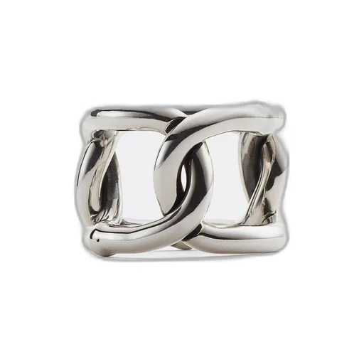 Intreccio Chain Ring