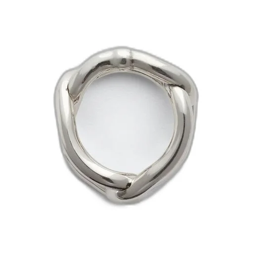 Intreccio Chain Ring