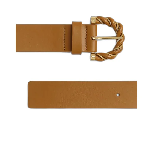 Twist Belt