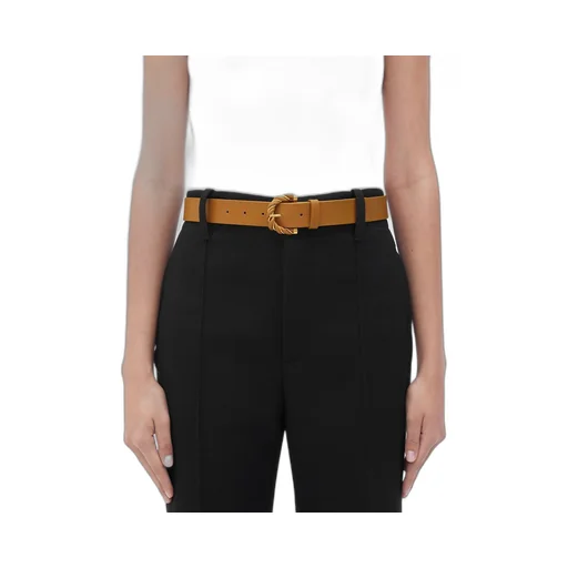 Twist Belt
