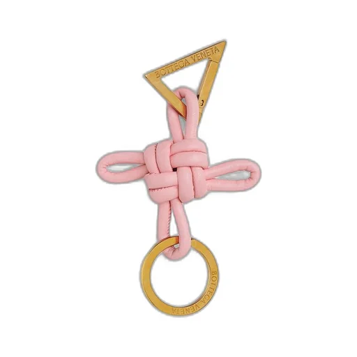 Triangle Key Ring