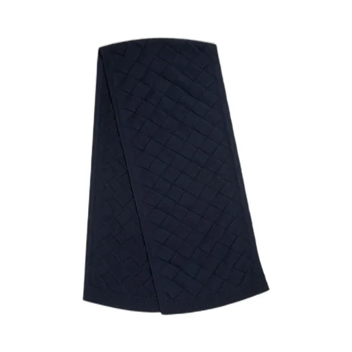 Intreccio Wool Scarf