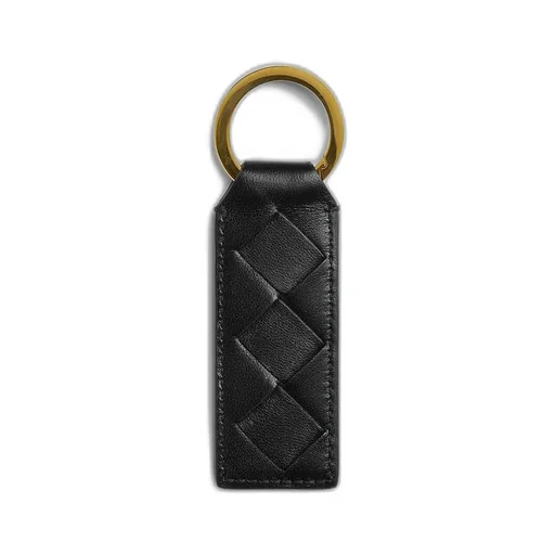Tab Key Ring