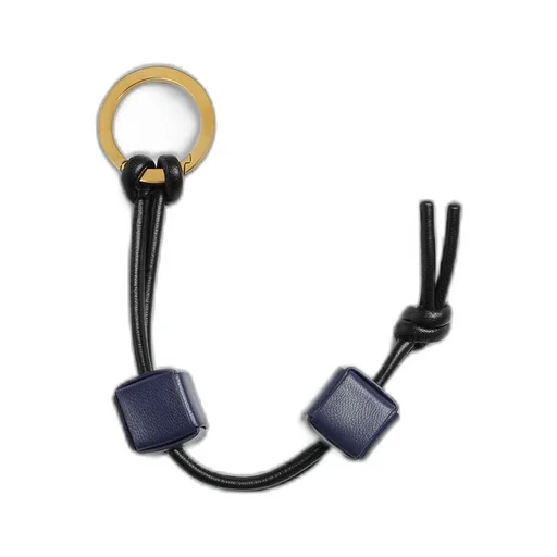 Cube Key Ring
