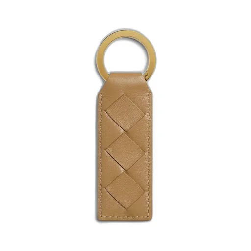 Tab Key Ring