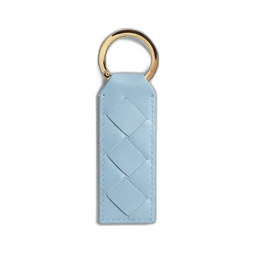 Tab Key Ring