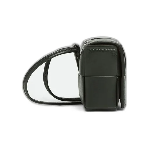 Cassette AirPods Case On Strap
