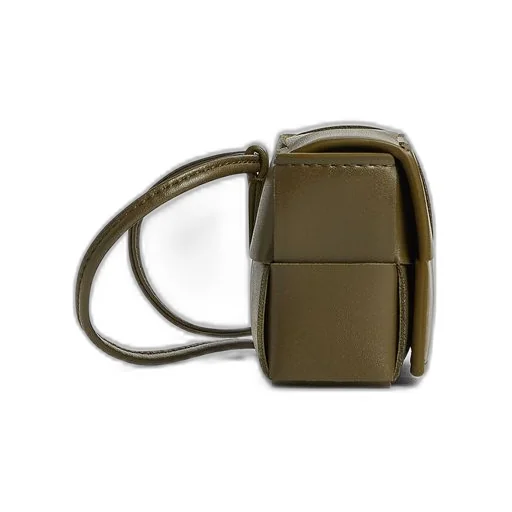 Cassette Airpods Case On Strap