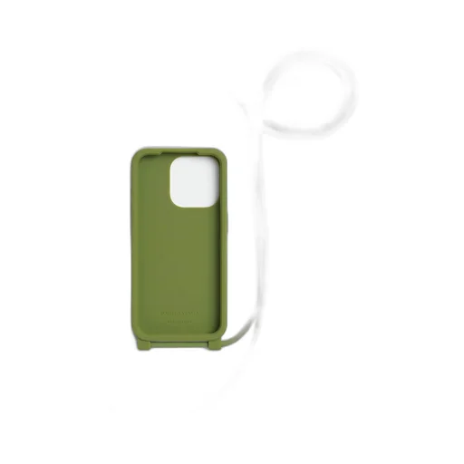 iPhone 15 Pro Case With Strap