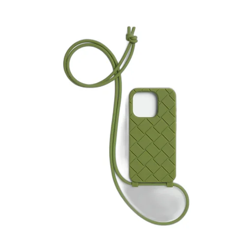 iPhone 15 Pro Case With Strap