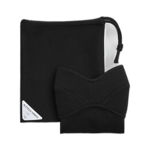 Textured Nylon Bustier Body