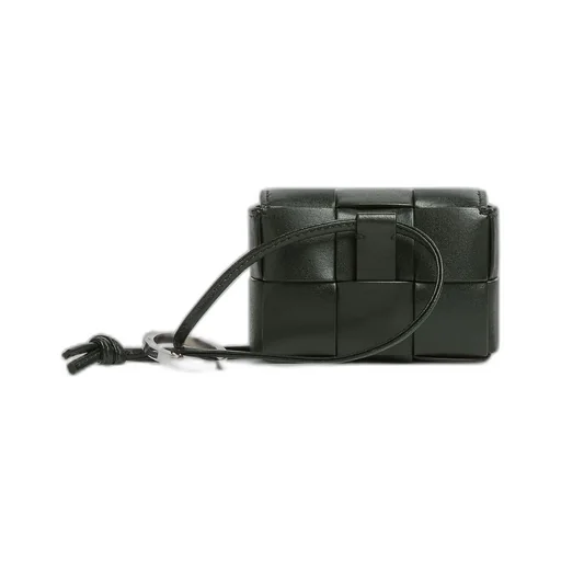 Cassette AirPods Case On Strap