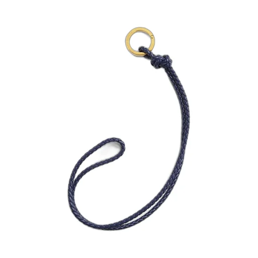 Intreccio Long Key Ring