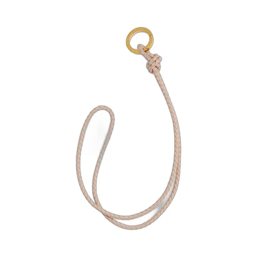 Intreccio Long Key Ring