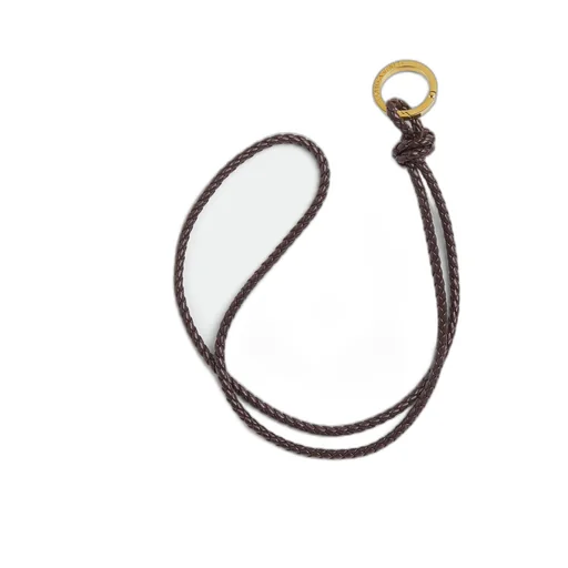 Intreccio Long Key Ring