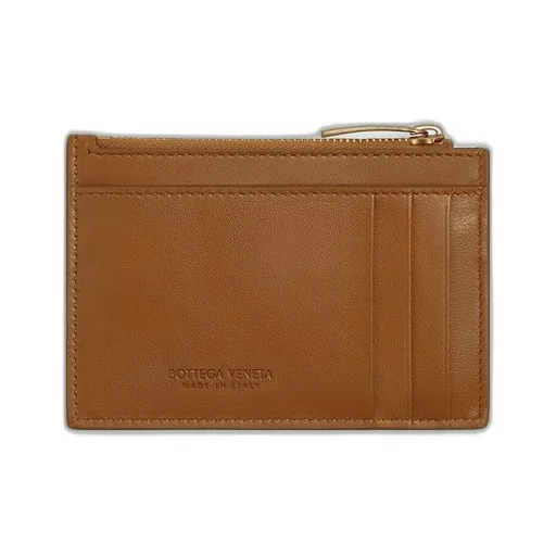 Intrecciato Key Pouch