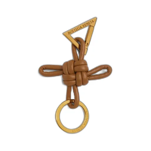 Triangle Key Ring