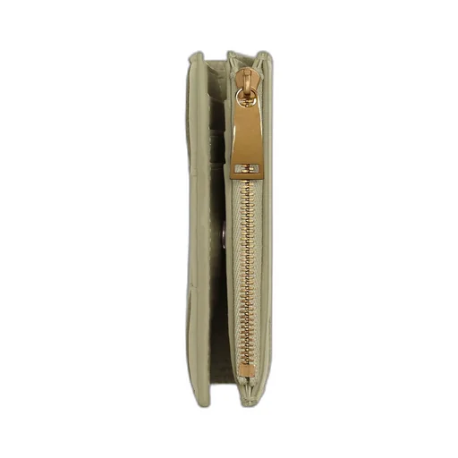 Cassette Small Bi-Fold Wallet