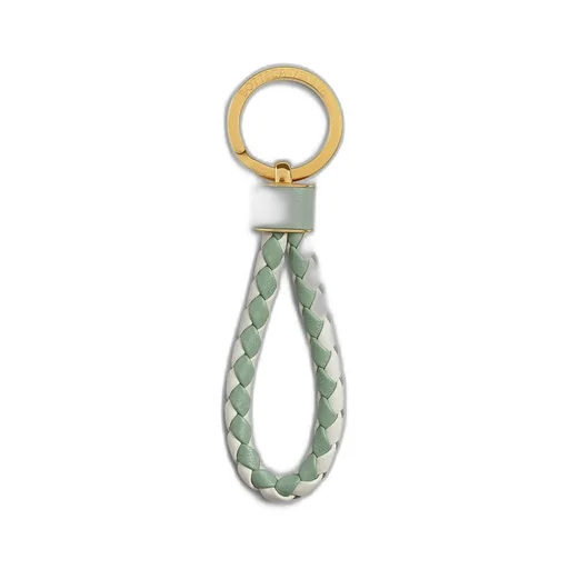 Intreccio Key Ring