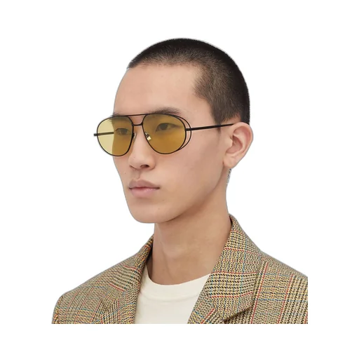 Classic Aviator Sunglasses