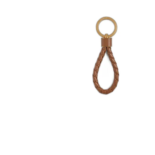 Intreccio Key Ring