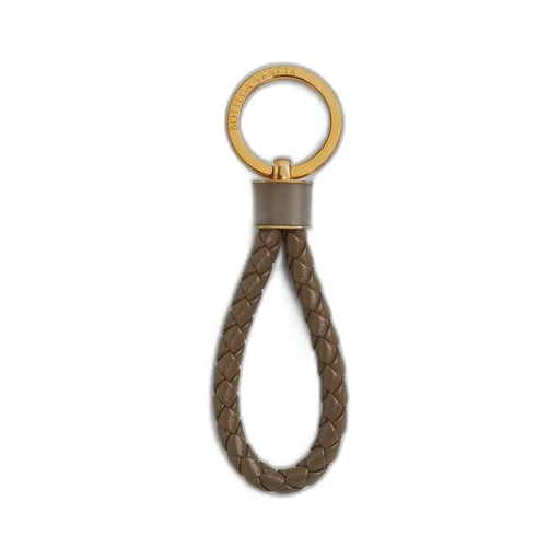 Intreccio Key Ring
