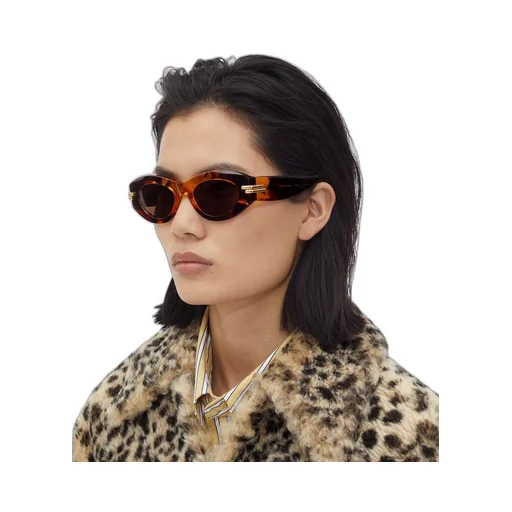 Mitre Oval Sunglasses