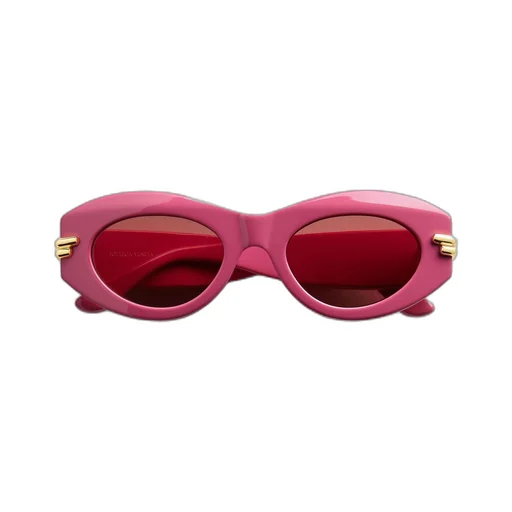Mitre Oval Sunglasses